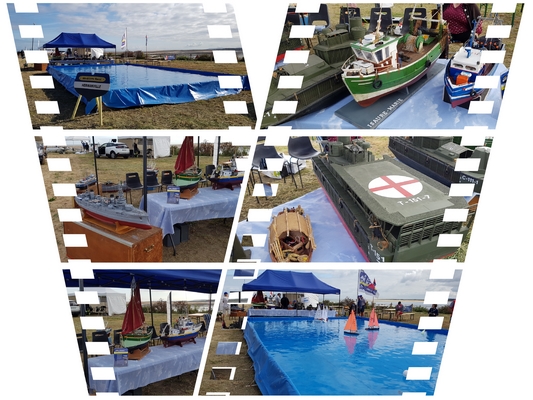 OUISTREHAM 6 OUISTREHAM 6